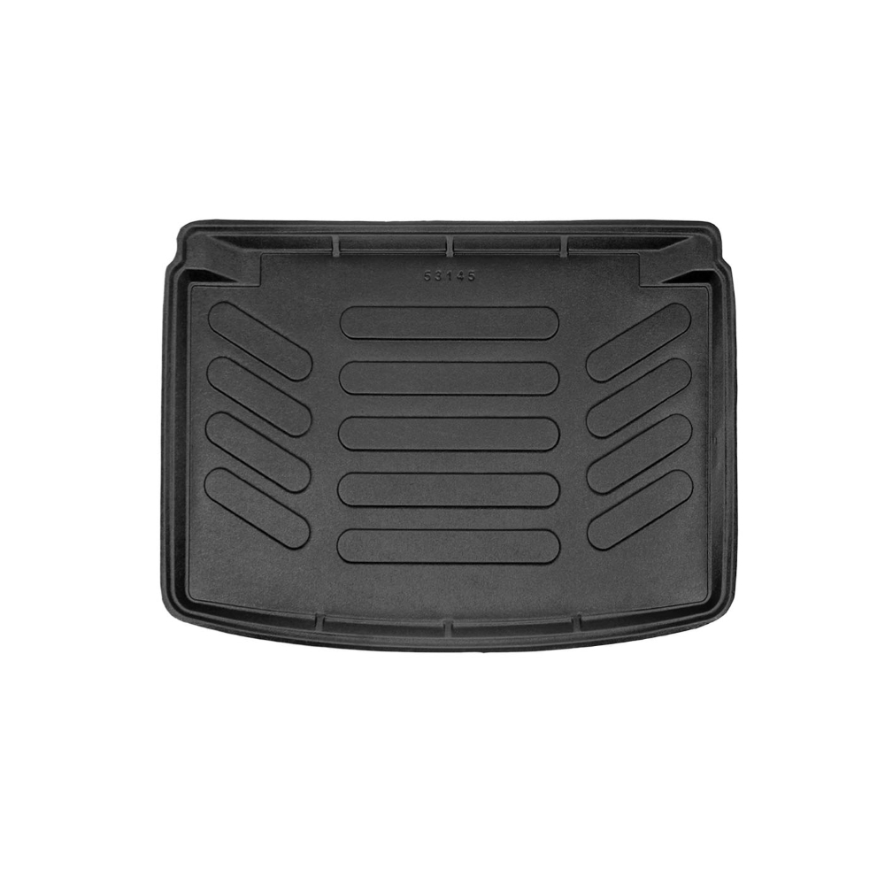 Covor protectie portbagaj UMBRELLA pentru SEAT IBIZA III 2002-2008