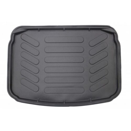 Covor protectie portbagaj UMBRELLA pentru SKODA FABIA III HB 2015-2021