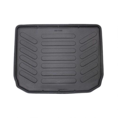 Covor protectie portbagaj UMBRELLA pentru SKODA ROOMSTER 2006-2015