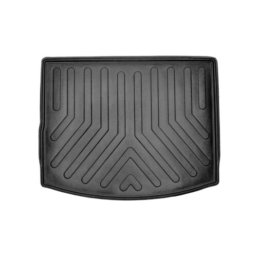 Covor protectie portbagaj UMBRELLA pentru SUZUKI SX4 II S-CROSS (CU PODEA INALTA) 2013-