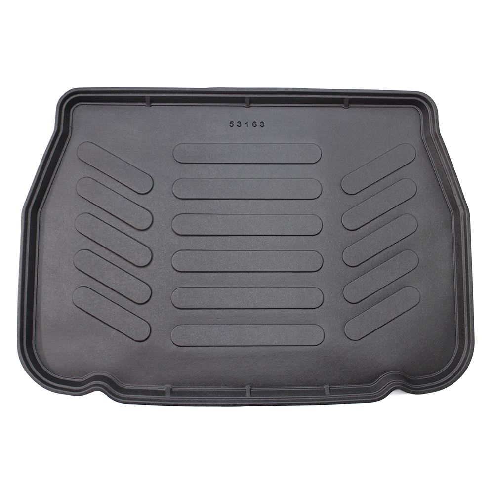 Covor protectie portbagaj UMBRELLA pentru TOYOTA C-HR 2WD / 4WD 2016-