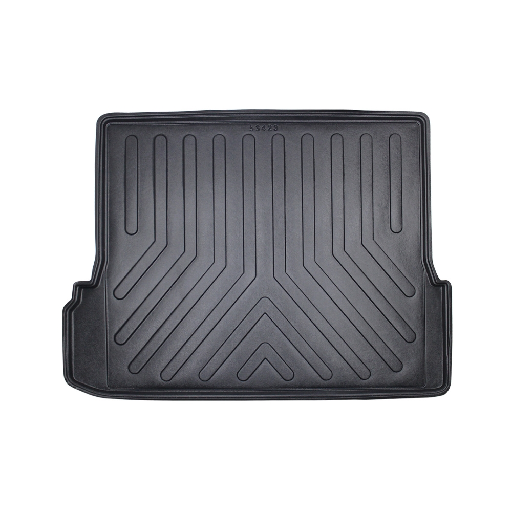 Covor protectie portbagaj UMBRELLA pentru TOYOTA LAND CRUISER PRADO IV J150 2009-