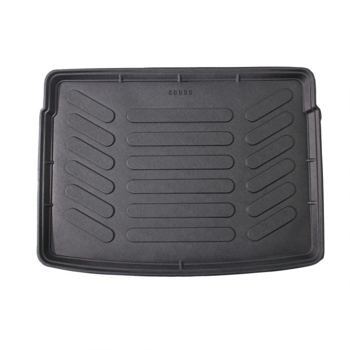 Covor protectie portbagaj UMBRELLA pentru VW GOLF 6 2008-2012