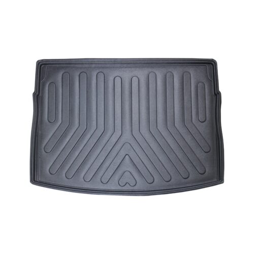 Covor protectie portbagaj UMBRELLA pentru VW GOLF 7 (CU PODEA INALTA) 2012-2019