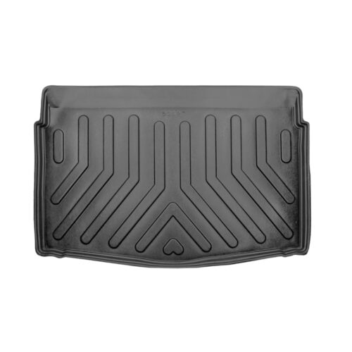 Covor protectie portbagaj UMBRELLA pentru VW GOLF 8 (CU PODEA JOASA) 2019-