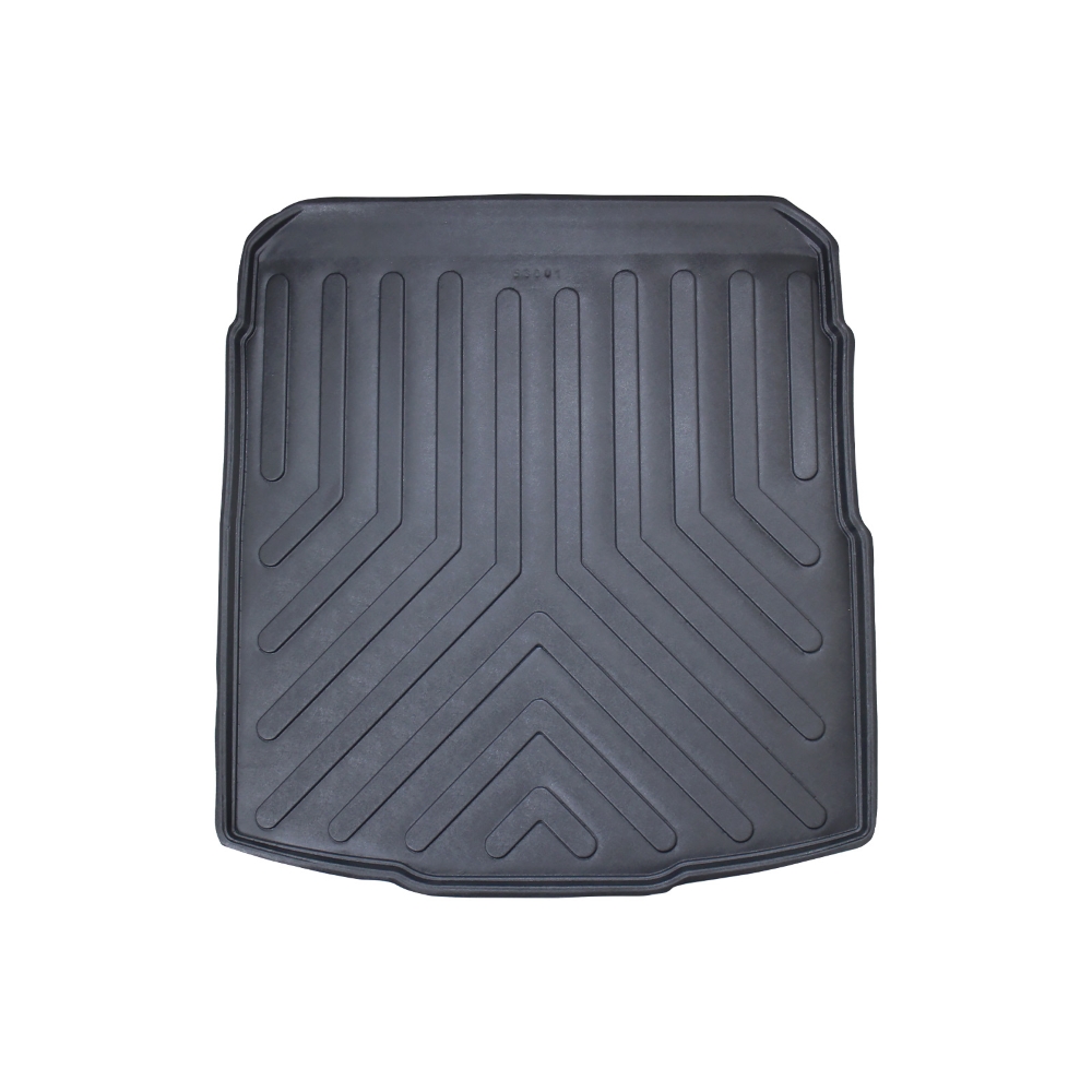 Covor protectie portbagaj UMBRELLA pentru VW PASSAT B8 2015-