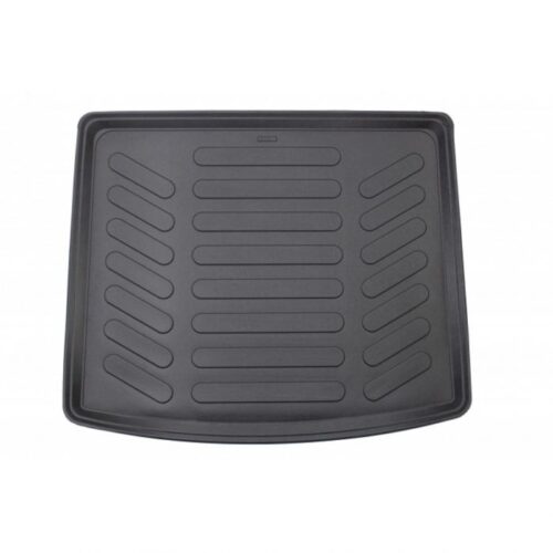 Covor protectie portbagaj UMBRELLA pentru VW TIGUAN II (CU PODEA INALTA) 2016-