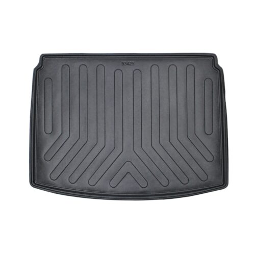 Covor protectie portbagaj UMBRELLA pentru VW TIGUAN II (CU PODEA JOASA) 2016-