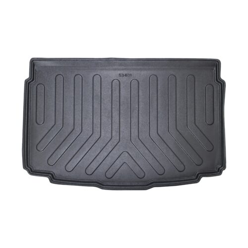 Covor protectie portbagaj UMBRELLA pentru VW T-ROC (CU PODEA JOASA) 2017-