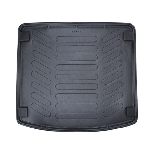 Covor protectie portbagaj UMBRELLA pentru BMW X6 I E71 2008-2014