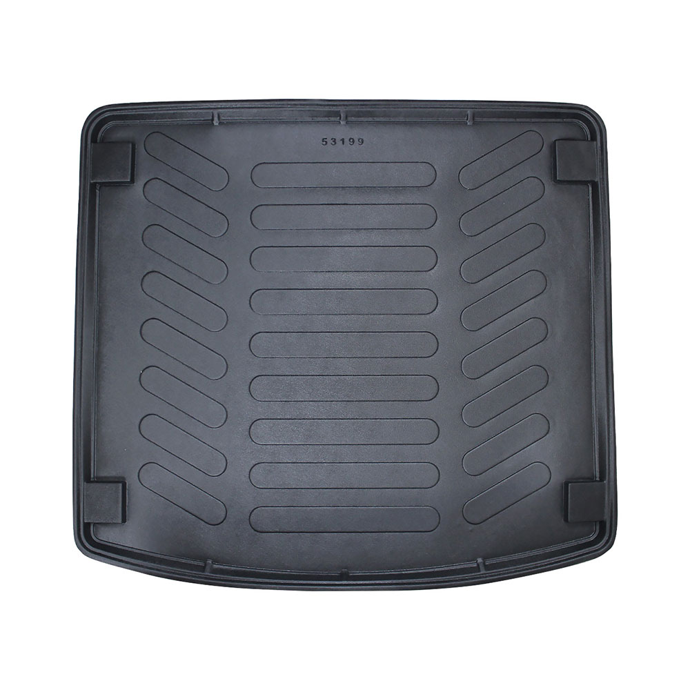 Covor protectie portbagaj UMBRELLA pentru BMW X6 I E71 2008-2014