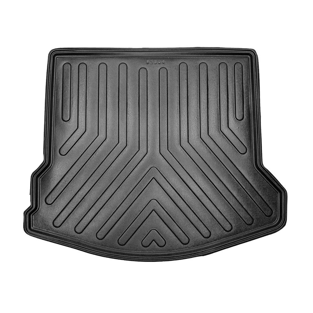 Covor protectie portbagaj UMBRELLA pentru FORD FOCUS 3.5 SEDAN (ROATA DE REZERVA SUBTIRE) 2014-2018