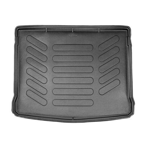 Covor protectie portbagaj UMBRELLA pentru FORD FOCUS 4 HB (CU KIT REPARATIE ANVELOPE) 2018-
