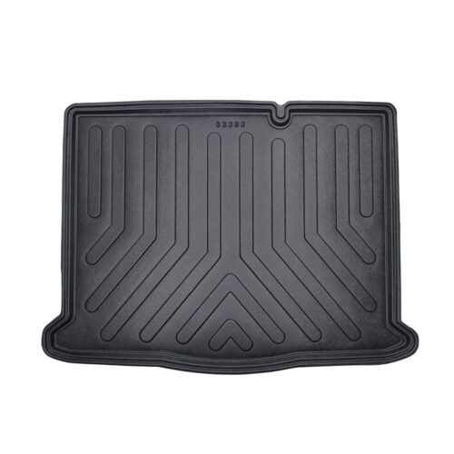 Covor protectie portbagaj UMBRELLA pentru FORD FOCUS 4 HB (ROATA DE REZERVA SUBTIRE) 2018-