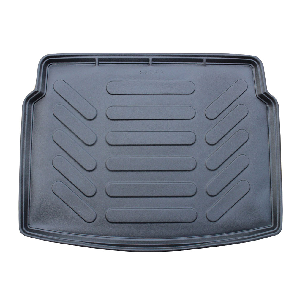 Covor protectie portbagaj UMBRELLA pentru HYUNDAI I30 III (CU PODEAUA JOASA) 2016-