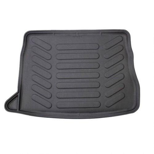 Covor protectie portbagaj UMBRELLA pentru KIA CEED HB II (CU PODEAUA JOASA) 2012-2018