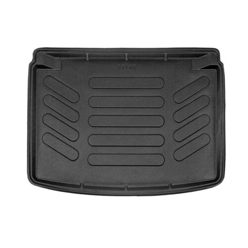 Covor protectie portbagaj UMBRELLA pentru KIA RIO HB II 2005-2011