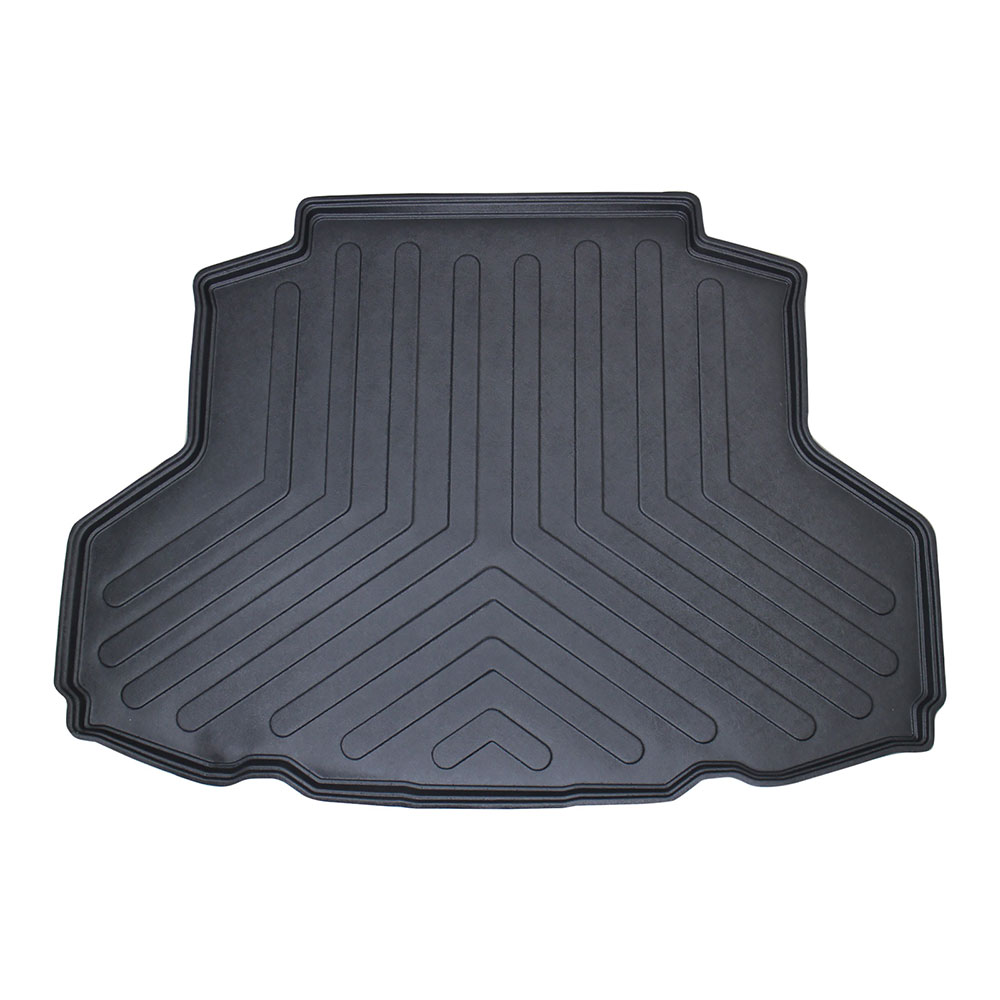 Covor protectie portbagaj UMBRELLA pentru MITSUBISHI LANCER 2001-2007