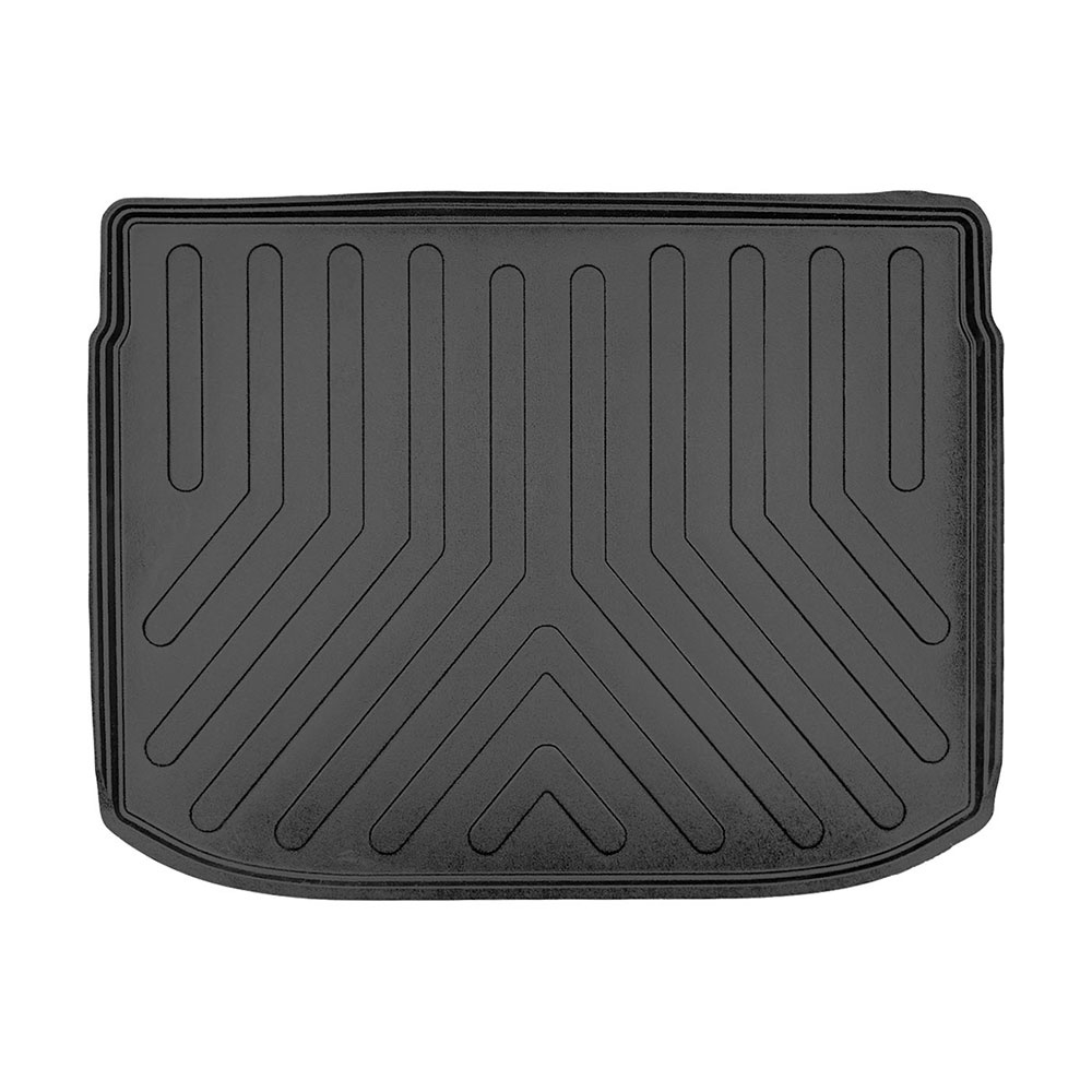 Covor protectie portbagaj UMBRELLA pentru NISSAN QASHQAI III (J12) (CU PODEA INALTA) 2021-