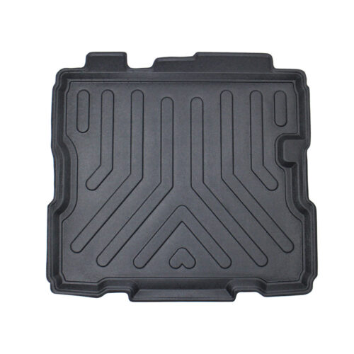 Covor protectie portbagaj UMBRELLA pentru OPEL ASTRA K HB (CU ROATA DE REZERVA) 2015-