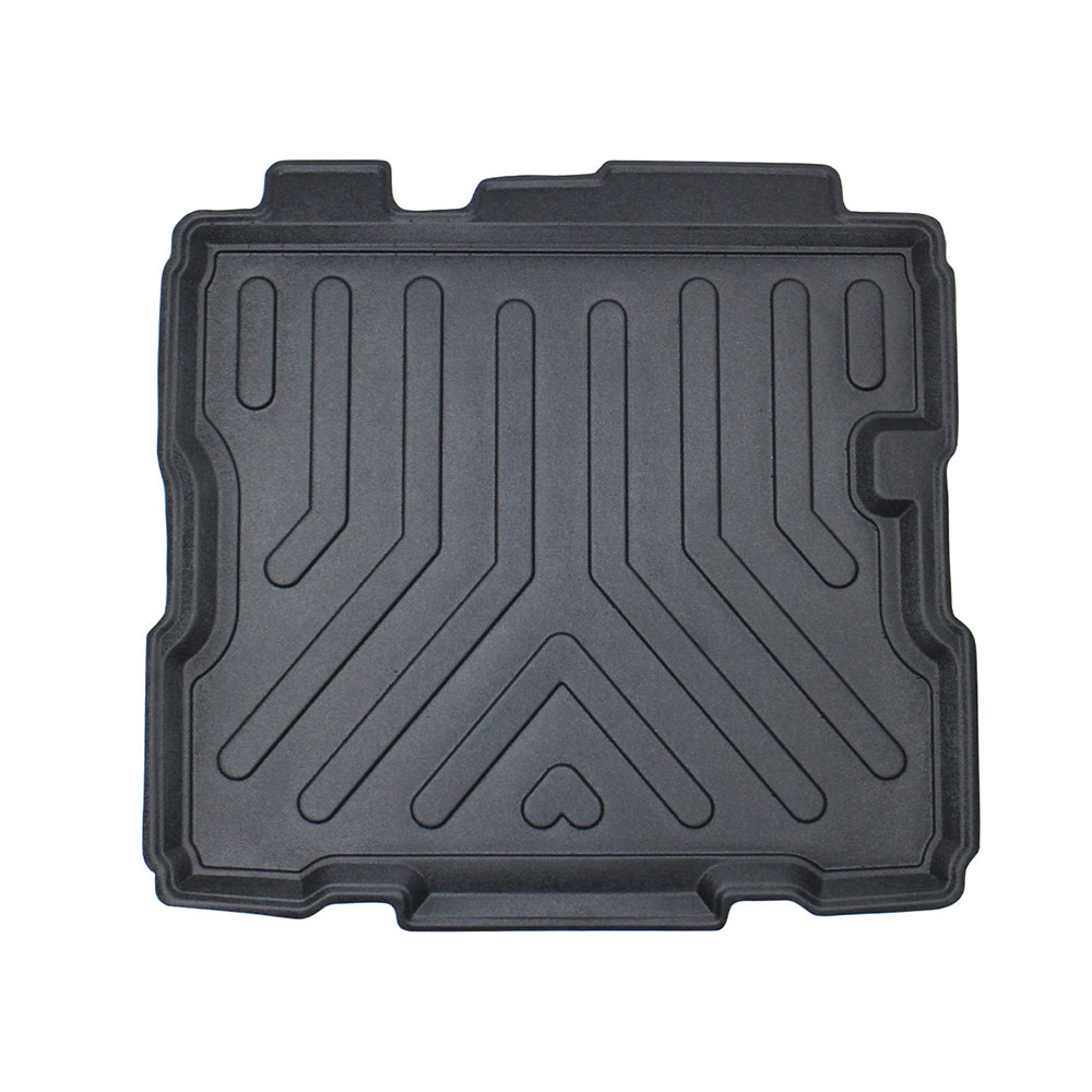 Covor protectie portbagaj UMBRELLA pentru OPEL ASTRA K HB (CU ROATA DE REZERVA) 2015-