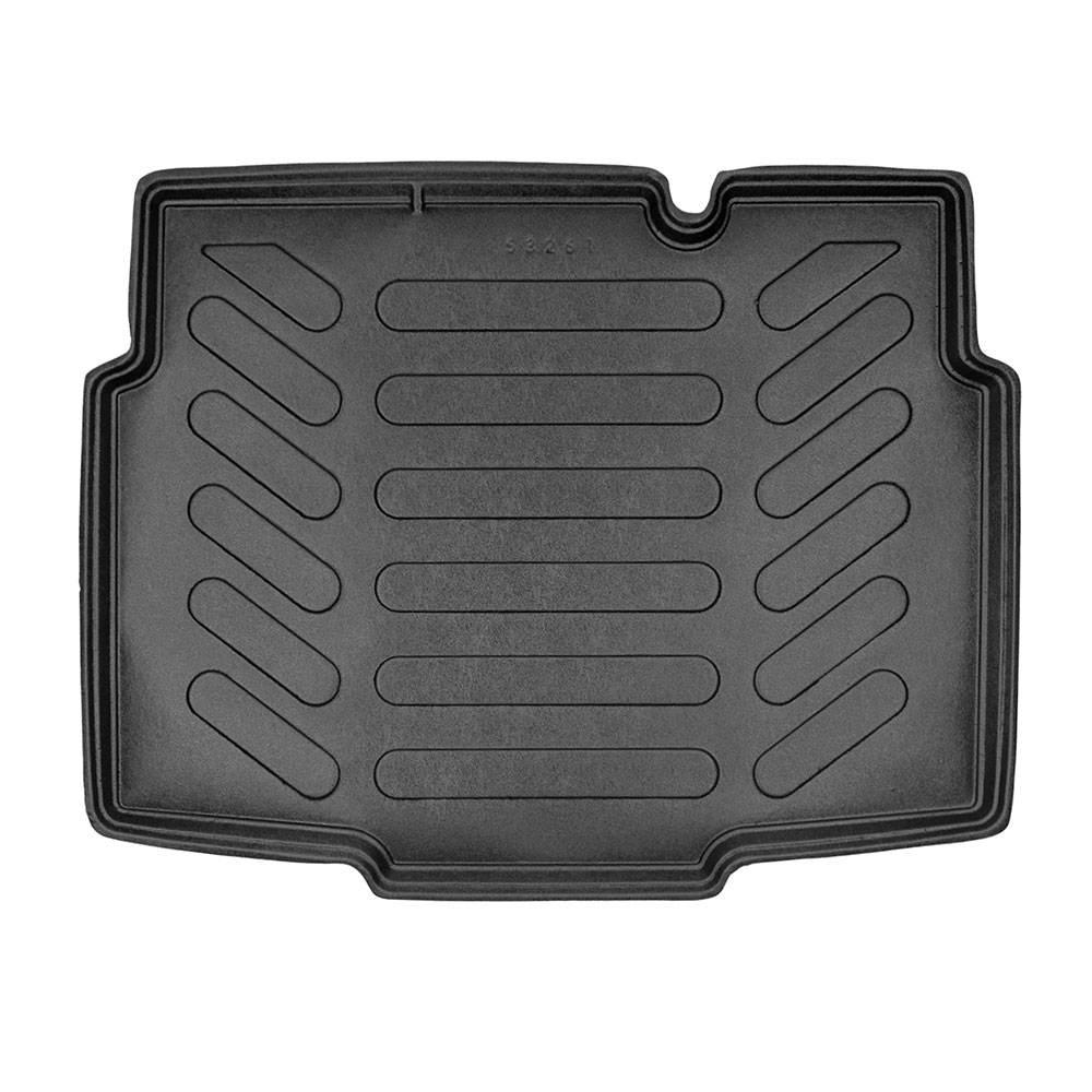 Covor protectie portbagaj UMBRELLA pentru OPEL CROSSLAND X (CU PODEAUA JOASA) 2017-