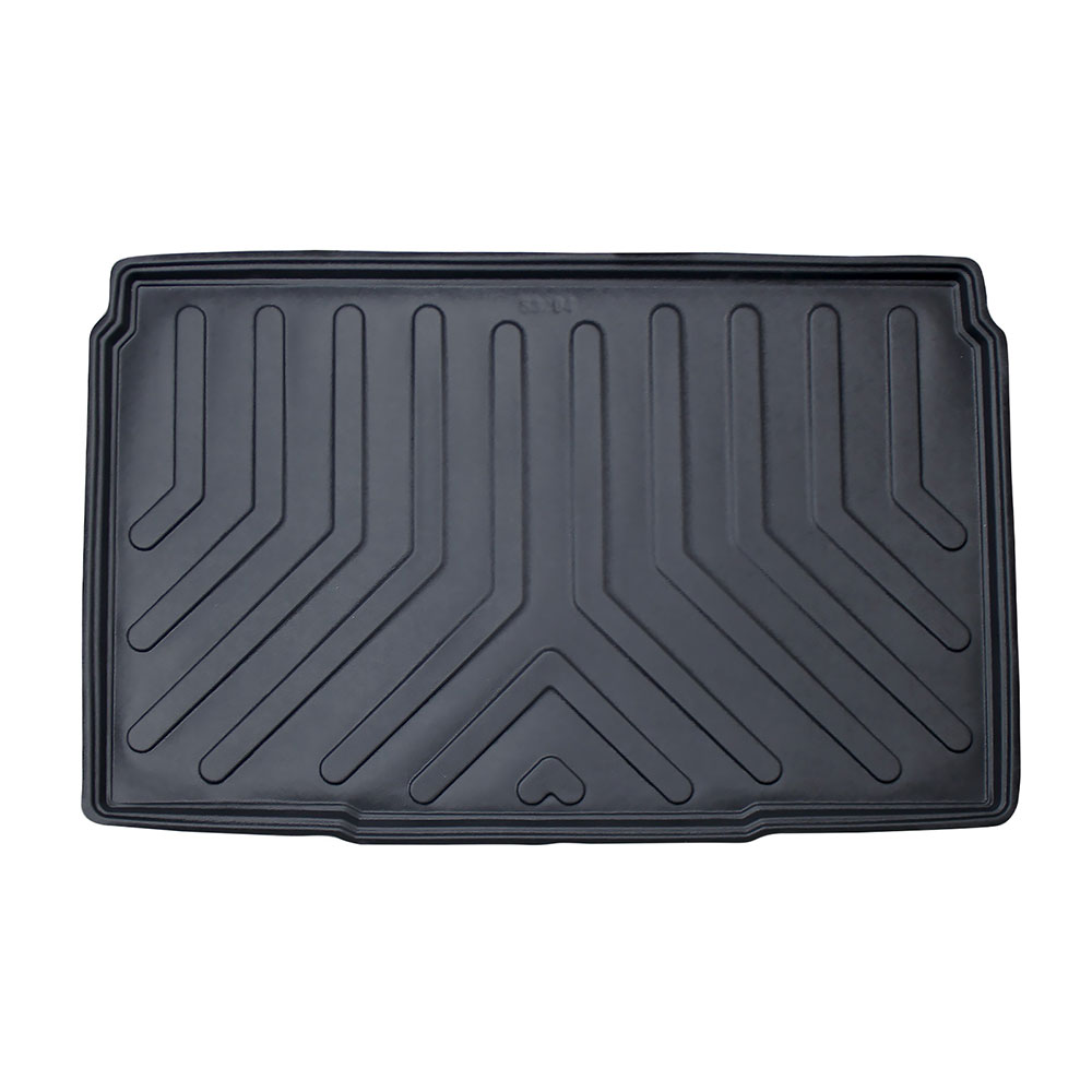 Covor protectie portbagaj UMBRELLA pentru PEUGEOT 208 II 2019-