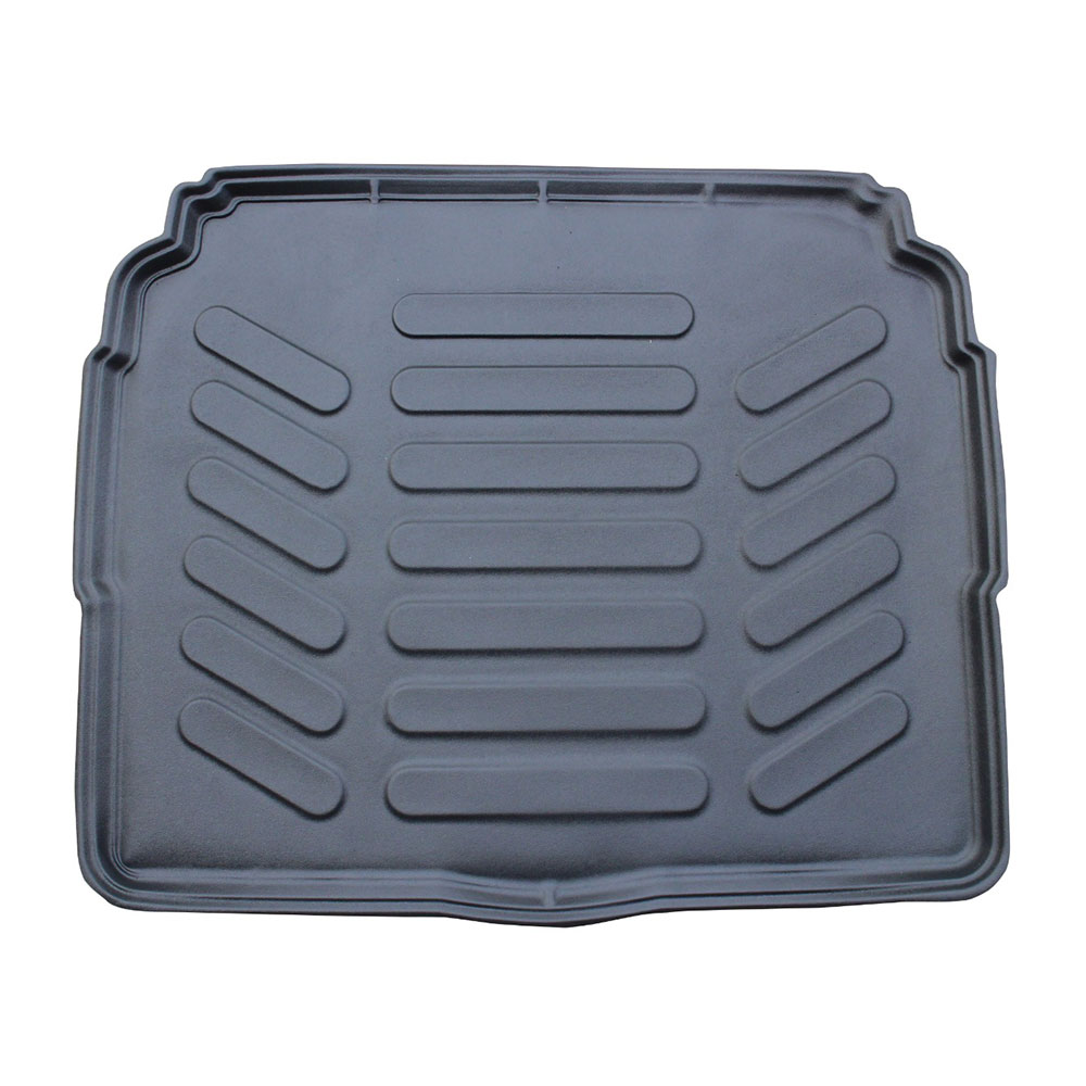 Covor protectie portbagaj UMBRELLA pentru PEUGEOT 3008 II (CU PODEAUA JOASA) 2016-