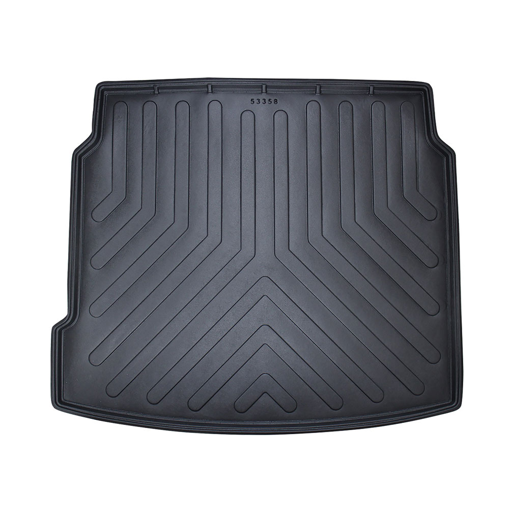 Covor protectie portbagaj UMBRELLA pentru PEUGEOT 508 II 2018-