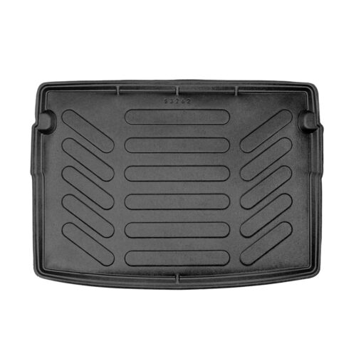 Covor protectie portbagaj UMBRELLA pentru SEAT ARONA (CU PODEA INALTA) 2017-