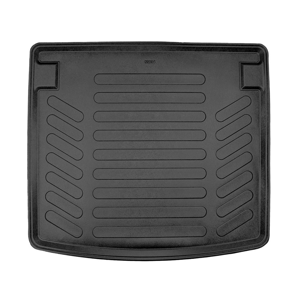 Covor protectie portbagaj UMBRELLA pentru VW CADDY III 2003-2010