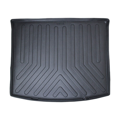 Covor protectie portbagaj UMBRELLA pentru VW CADDY III 1ST FACELIFT 2010-2015