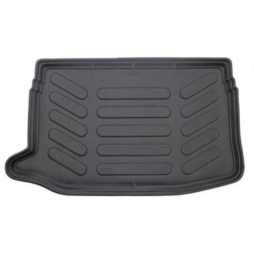 Covor protectie portbagaj UMBRELLA pentru VW POLO 6R V (TYP 6R/6C/61) (CU PODEAUA INALTA) 2009-2017