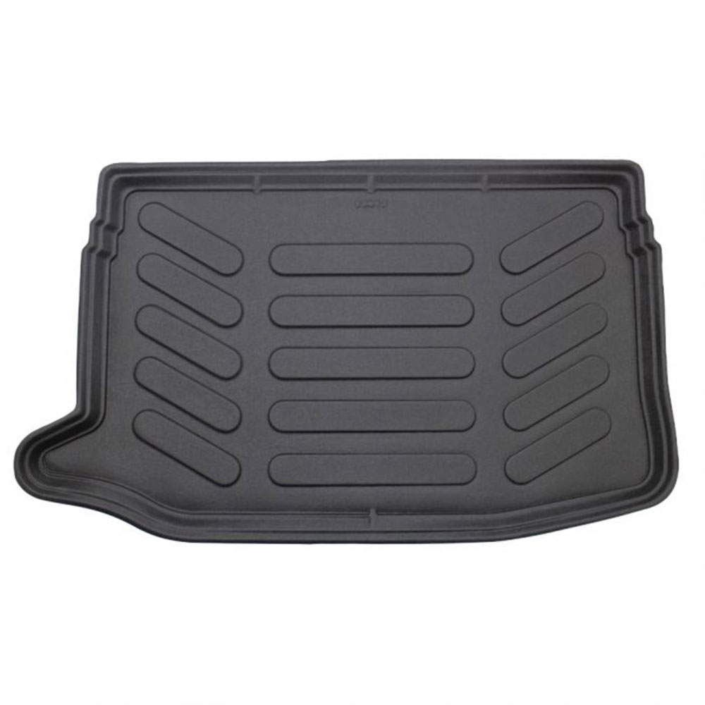 Covor protectie portbagaj UMBRELLA pentru VW POLO 6R V (TYP 6R/6C/61) (CU PODEAUA INALTA) 2009-2017