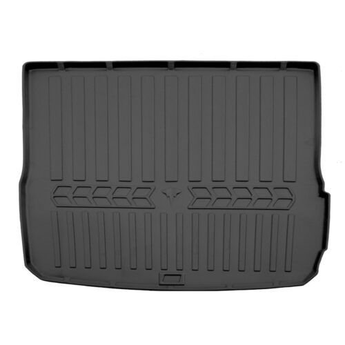 Covor protectie portbagaj UMBRELLA pentru AUDI A6 (C6) COMBI. FARA `BUZUNARE` (2004-2011)