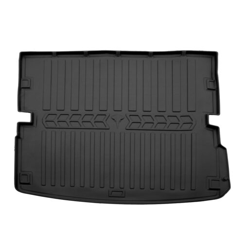 Covor protectie portbagaj UMBRELLA pentru AUDI Q7 (4L) 5 LOCURI (2005-2015)