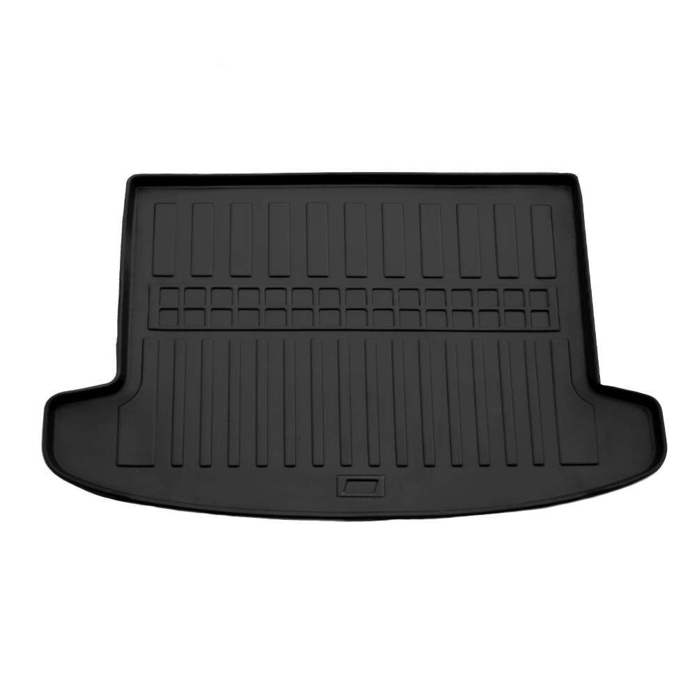 Covor protectie portbagaj UMBRELLA pentru KIA SPORTAGE (QL) (CU PODEA INALTA. FARA SUBWOOFER) (2015-2021)