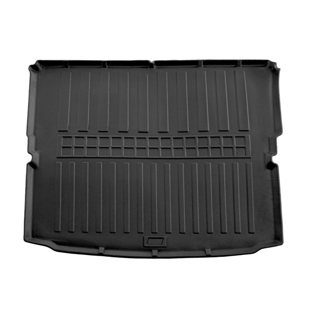 Covor protectie portbagaj UMBRELLA pentru OPEL ZAFIRA B 5 LOCURI (2005-2011)