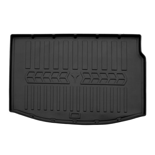 Covor protectie portbagaj UMBRELLA pentru RENAULT MEGANE III HATCHBACK (2008-2015)