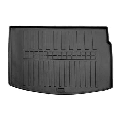 Covor protectie portbagaj UMBRELLA pentru RENAULT MEGANE III COMBI. FARA `BUZUNARE` (2008-2015)