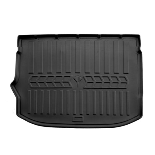 Covor protectie portbagaj UMBRELLA pentru SKODA FABIA IV HATCHBACK. CU PODEA JOASA (2021-)