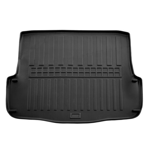 Covor protectie portbagaj UMBRELLA pentru SKODA OCTAVIA II (A5) COMBI. CU PODEA JOASA (2004-2013)