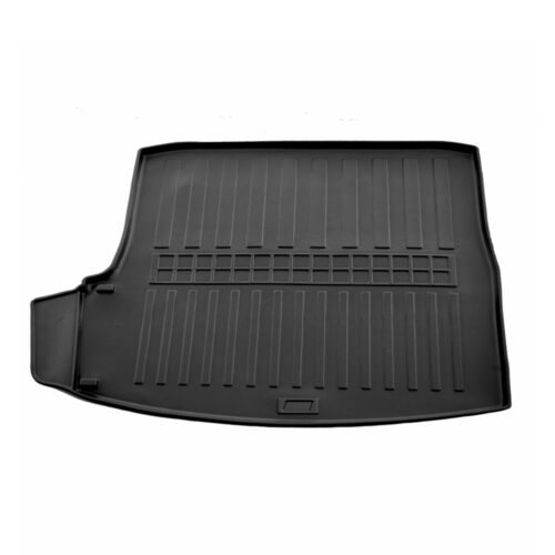 Covor protectie portbagaj UMBRELLA pentru SKODA OCTAVIA II (A5) LIFTBACK (2004-2013)