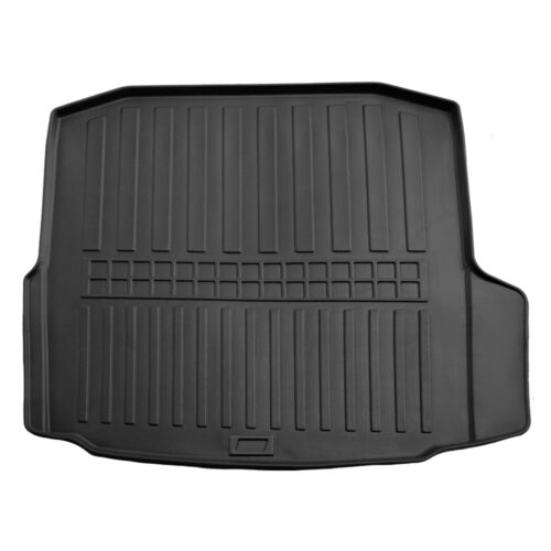 Covor protectie portbagaj UMBRELLA pentru SKODA OCTAVIA III (A7) LIFTBACK. FARA SUBWOOFER (2013-2020)