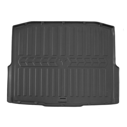 Covor protectie portbagaj UMBRELLA pentru SKODA OCTAVIA III (A7) COMBI. FARA `BUZUNARE` (2013-2020)