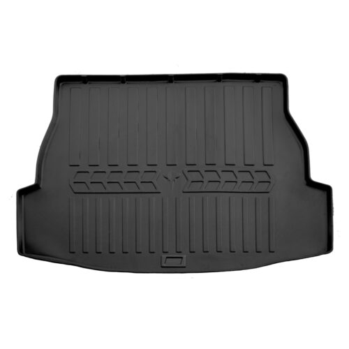 Covor protectie portbagaj UMBRELLA pentru TOYOTA RAV 4 (XA50) MT FARA SUBWOOFER (2018-)