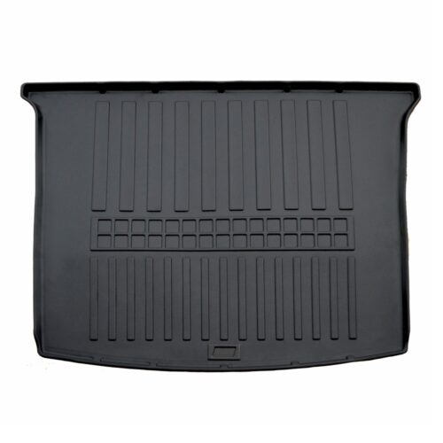Covor protectie portbagaj UMBRELLA pentru VW CADDY III (2K) SHORT BASE. 3 PORTIERE (2003-2020)