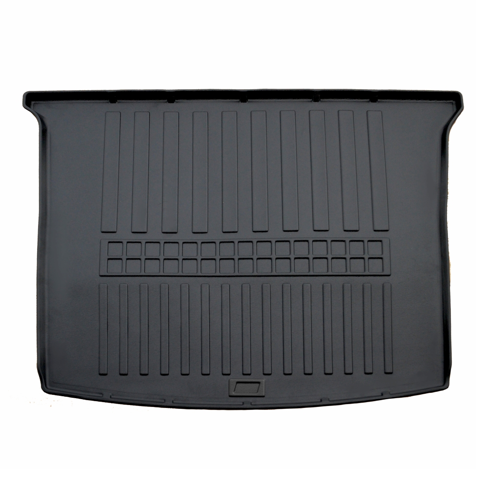 Covor protectie portbagaj UMBRELLA pentru VW CADDY III (2K) SHORT BASE. 3 PORTIERE (2003-2020)