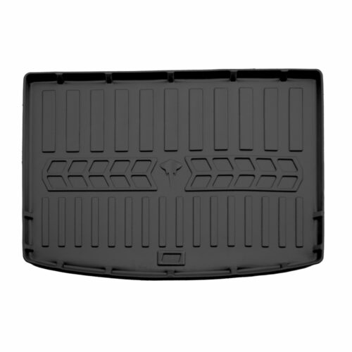 Covor protectie portbagaj UMBRELLA pentru VW GOLF PLUS (2005-2014)