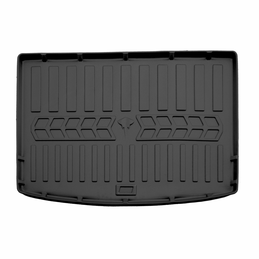 Covor protectie portbagaj UMBRELLA pentru VW GOLF PLUS (2005-2014)